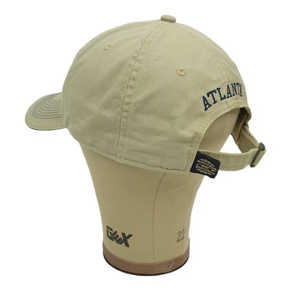 Atlanta Motor Speedway Adjustable Cap Trucker Baseball Hat Real Racing Real Fast - Picture 10 of 14